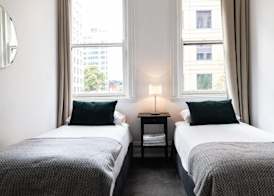 Wynyard Hotel 5