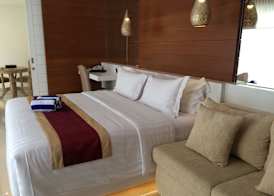 Sithala Villa Seminyak 5