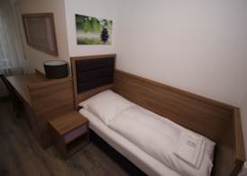 Slamba Hostel 5