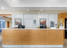 Hilton Garden Inn Missoula 5