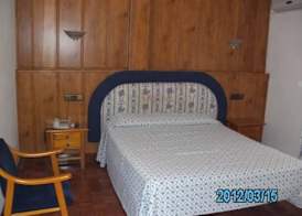 Hotel La Duquesa 4