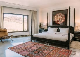 Riad Maison Bleue and Spa 5