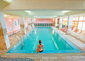 Rogla – Hotel Rogla 5