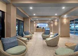 Compass Cove Resort, Unit 921, 3 Bedroom, 2 Bath, Direct Oceanfront 2