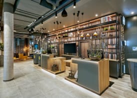 H2 Hotel Mainz 2
