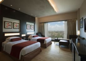 The Oterra Bengaluru Electronics City 5