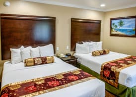 Rodeway Inn San Diego Near SDSU 4