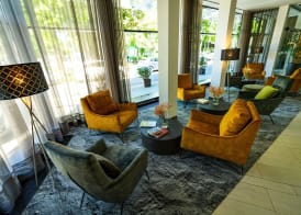Gabija Hotel SPA & Conferences 5