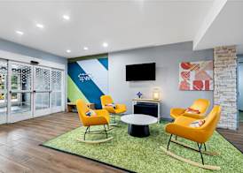Spark By Hilton Redlands 4