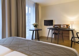 Citadines Tour Eiffel Paris 4