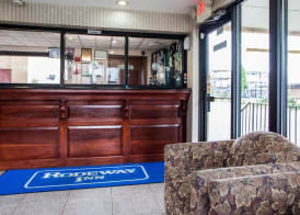 Rodeway Inn Paterson Great Falls Park Area 3