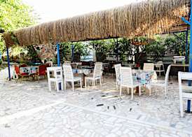 Gaia Hotel Olimpos 4