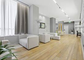 Cela Boutique Hotel 4