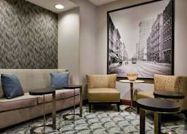 Residence Inn Memphis Downtown 3
