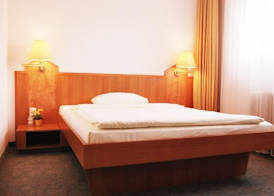 Fair Hotel am Rathaus 5