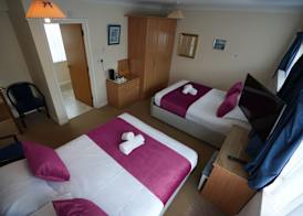 Berry Hotel 2