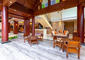 Nipa Resort, Patong Beach 2