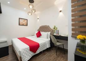 Golden Time Hostel 3 5