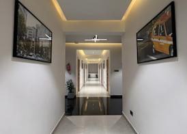 Hotel Kyzen HiTech City- Your Zenly Stay 4