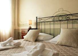B&B Corte dei Miracoli 3