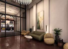 SOPHIA PALACE Hotel Budapest 3