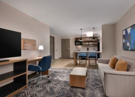 Candlewood Suites ASHEVILLE DOWNTOWN by IHG 5