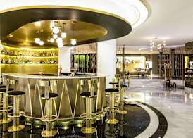 Sofitel Lisbon Liberdade 5
