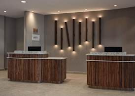 Courtyard by Marriott Mississauga-Airport Corporate Centre West 4
