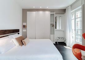 MyHomeInComo - Art Design Suites 5