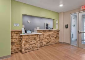 Extended Stay America Select Suites - Louisville - Airport 2