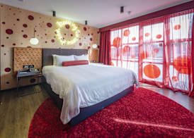 Naumi Hotel Auckland Airport 5