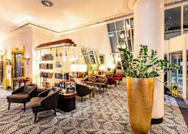 PLAZA Premium Darmstadt 3