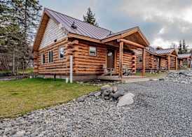 Lakeshore Lodging 2