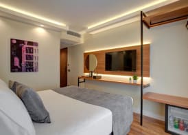 Depiero Hotel Karaköy 4