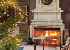 24H LE MANS Château de Lauresse chambres d'hôtes Luxe, avec services 5