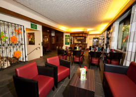 Wohlfühlhotel DER JÄGERHOF 3