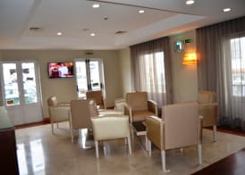 Hotel Torres Novas 4