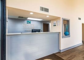 Quality Inn & Suites Lake City 3
