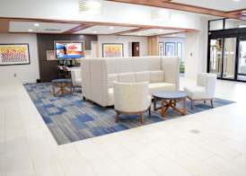 Holiday Inn Express & Suites PENSACOLA W I-10 by IHG 3