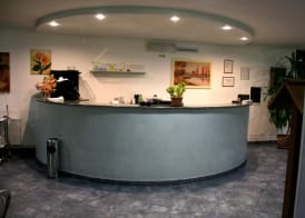 Guesthouse il Ciliegio 4