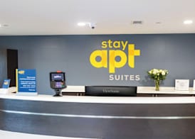 stayAPT Suites Fort Worth-Fossil Creek 2
