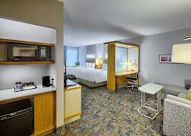 SpringHill Suites by Marriott Wilmington Wrightsville Beach 5