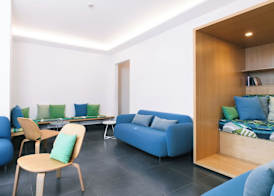 Hotel Piazza Bellini & Apartments 2