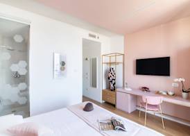 Hotel Aristeo 4
