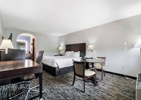 Quality Inn Adairsville-Calhoun South 4
