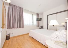 Aparthotel Atenea Valles 5
