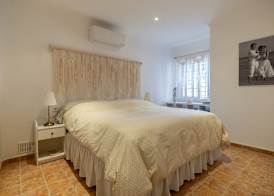 Villa in Fortuna with Private Pool 5