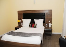 Hotel Morez 4
