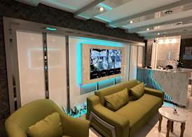 gazelle suites 2