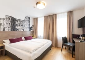 Hotel Porta Nigra 5